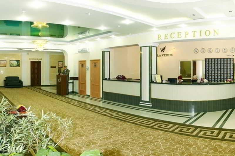 Vila Verde Codru Exteriér fotografie